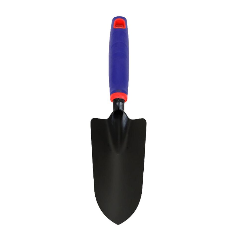 WORKPRO WP331025 310x78mm Çelik Profesyonel Mini Bahçe Küreği