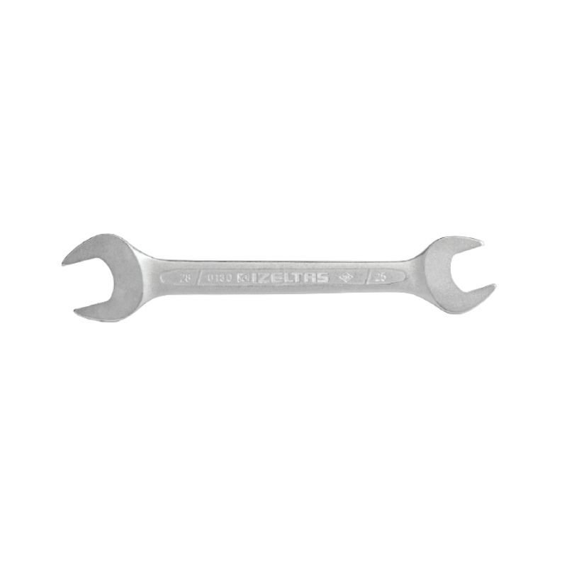36x41 mm Çatal İki Ağız Anahtar 0130 01 3641