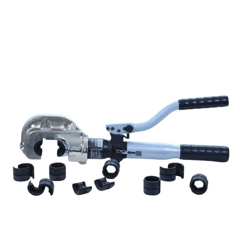 11 Ton 42mm Hidrolik Hortum Sıkma Presi 11184