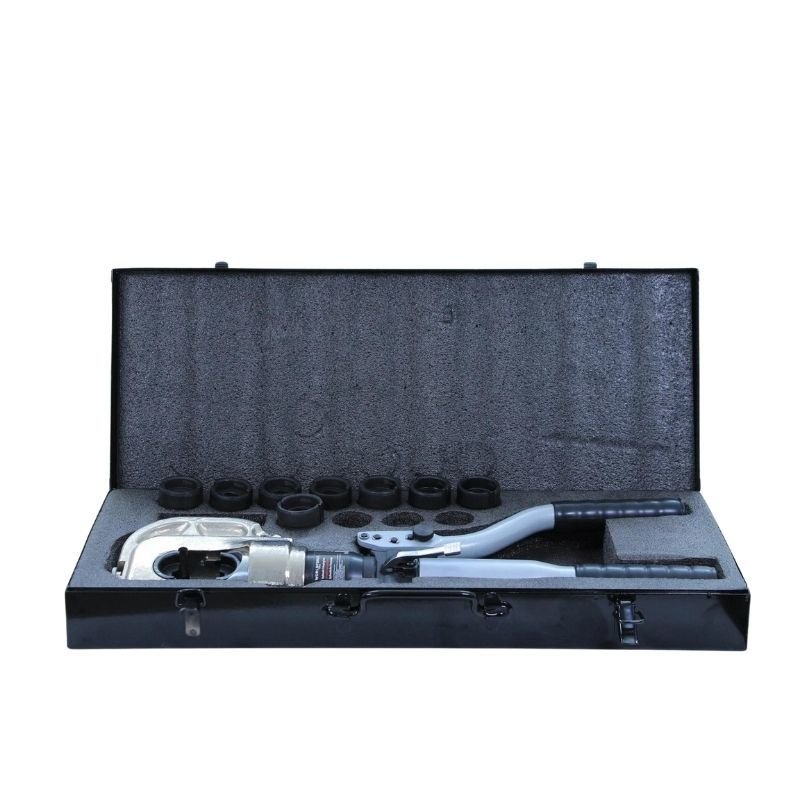 11 Ton 42mm Hidrolik Hortum Sıkma Presi 11184