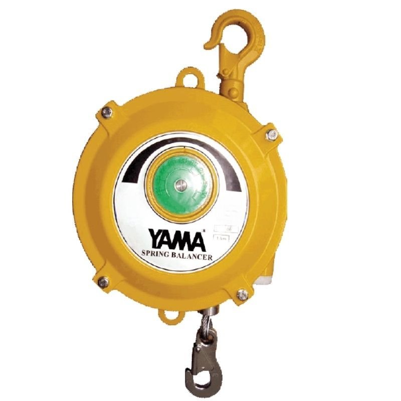 50 - 60 kg Balanser 2.3 Metre YB4002-23