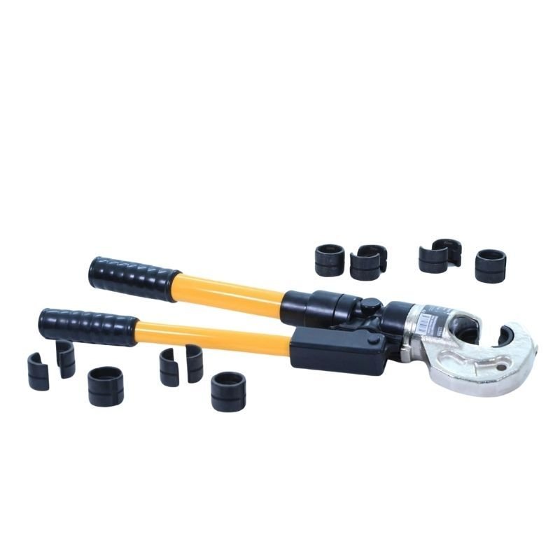 11 Ton 32mm Hidrolik Hortum Sıkma Presi 11186