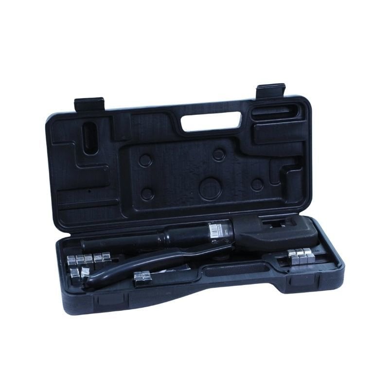 5 Ton 10mm Hidrolik Hortum Sıkma Presi 11187