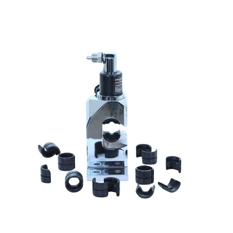 10 Ton 22mm 700 bar Hidrolik Hortum Sıkma Presi 11188