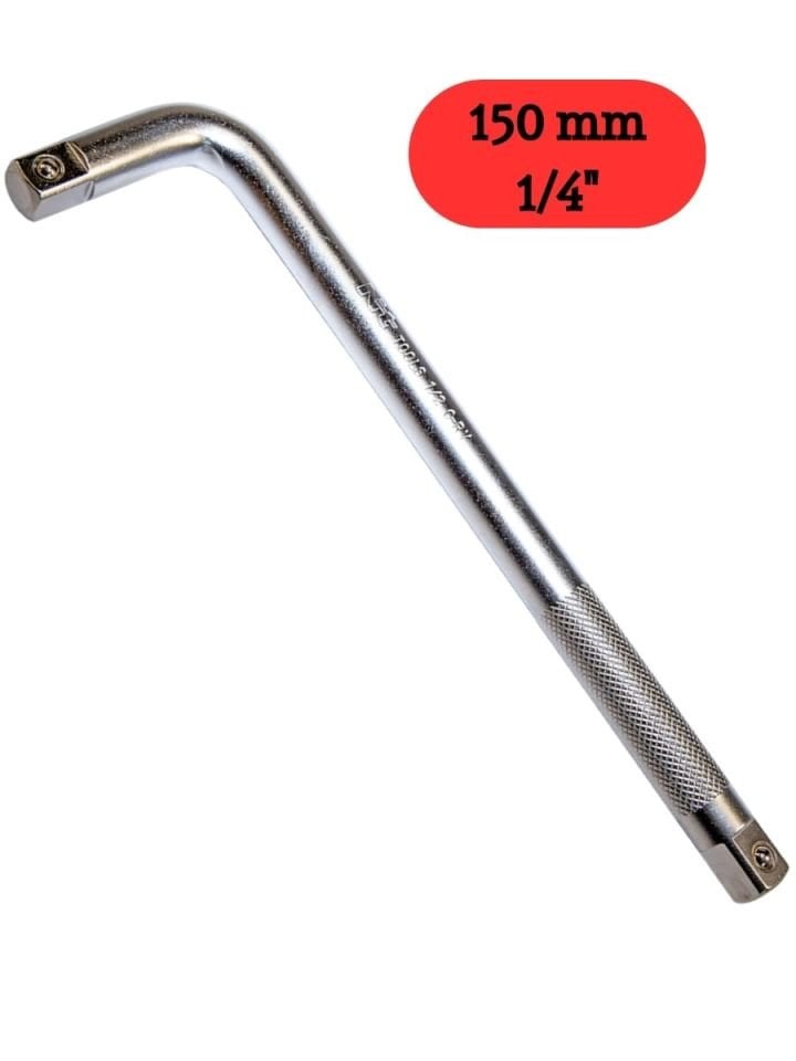 1/4'' L Kol 150 mm NC15L1415