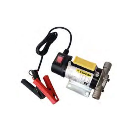 12 Volt Yakıt Transfer Pompası MGTP40B12