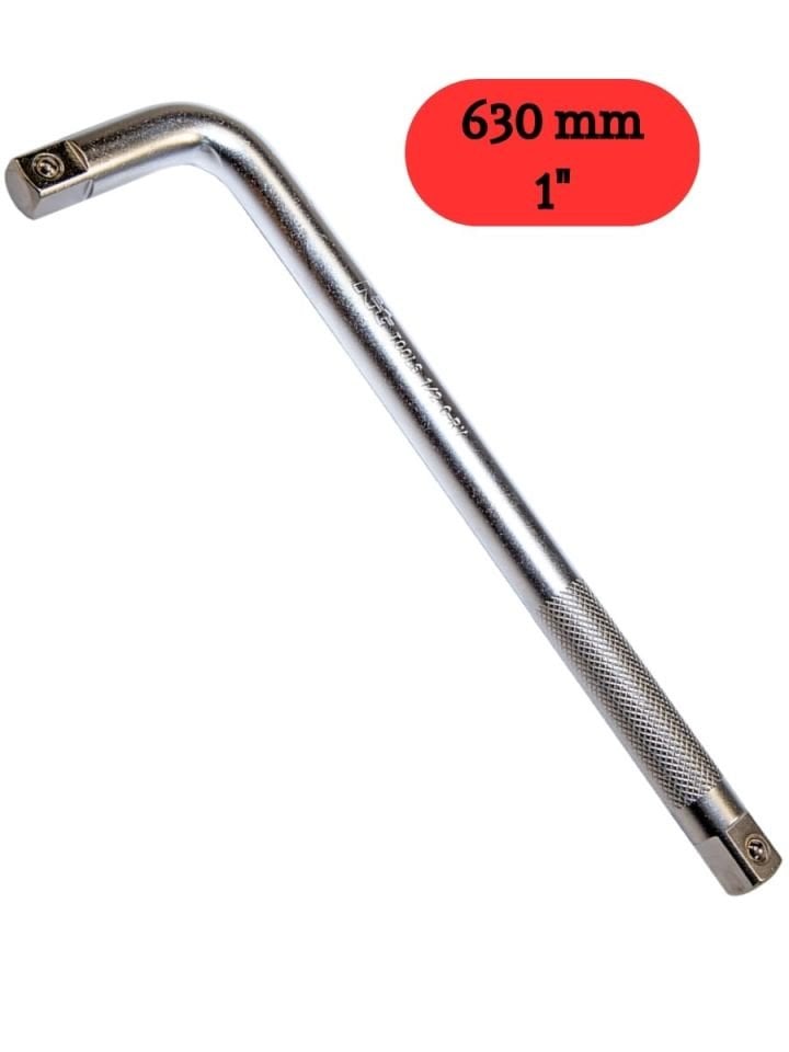 1'' L Kol 630 mm NC15L163