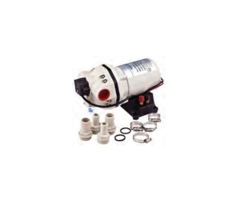 12 Volt AdBlue Pompası MGTP40A12