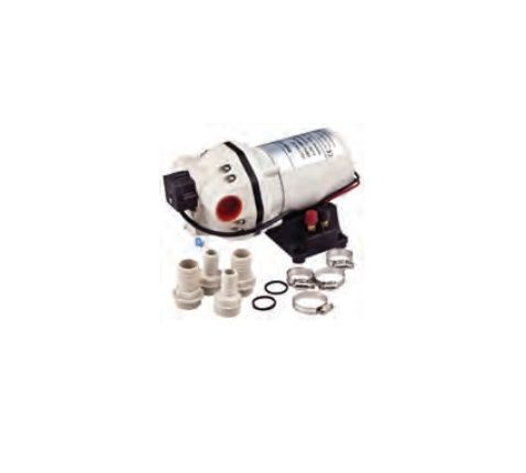 24 Volt AdBlue Pompası MGTP40A24