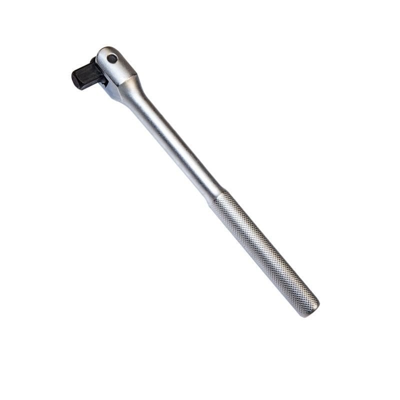 1/2'' Mafsallı Lokma Kolu 250 mm NC14M1225