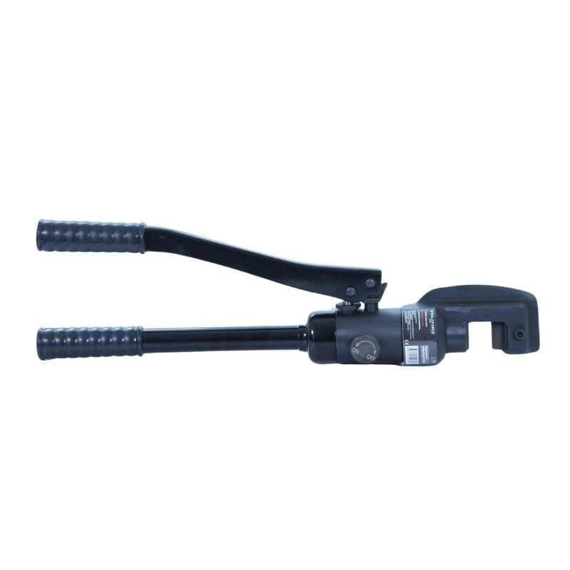 9 Ton 4-20mm Hidrolik Metal Kesme 11196