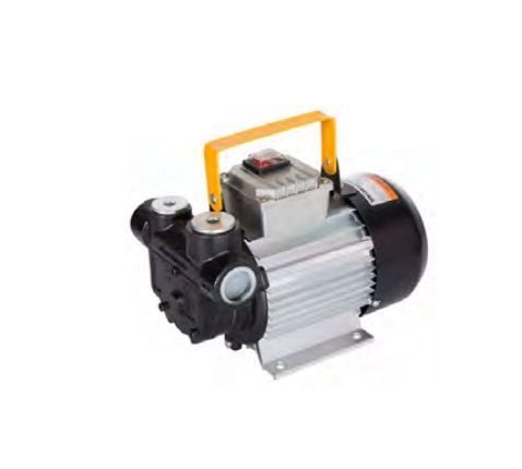 220 Volt Manuel Yakıt Transfer Pompası MGTP60TAC