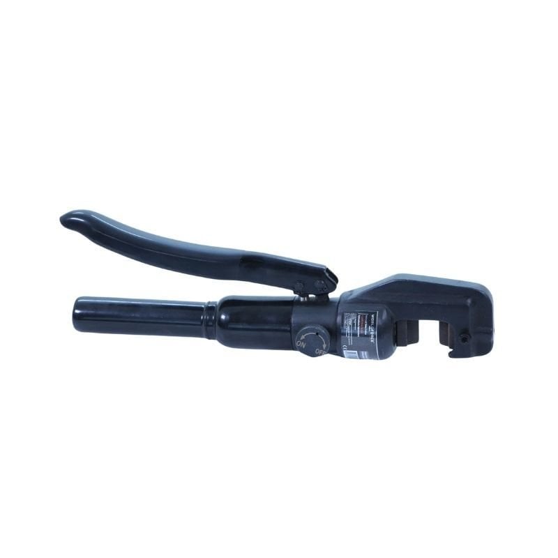 5 Ton 4 - 10 mm Hidrolik Metal Kesme 11198