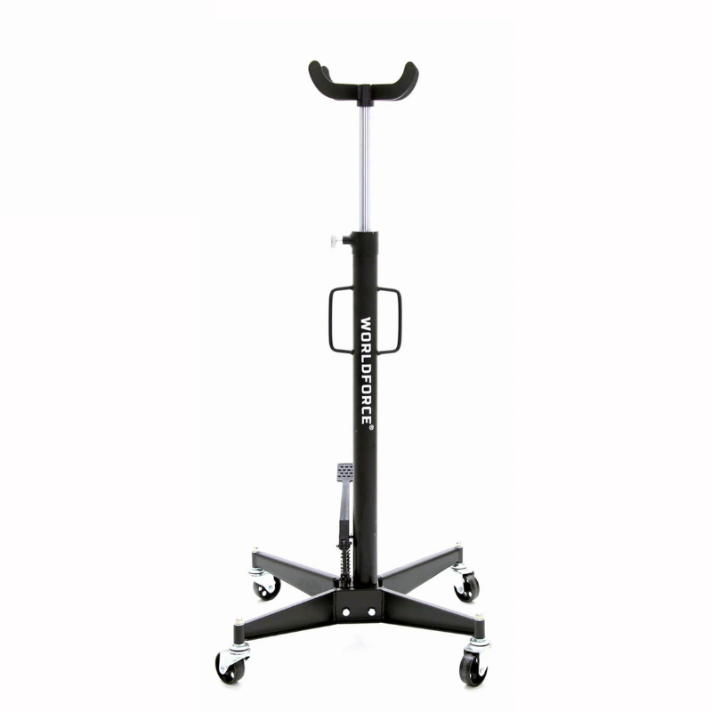 500 Kg Dikey Şanzıman Krikosu 11123