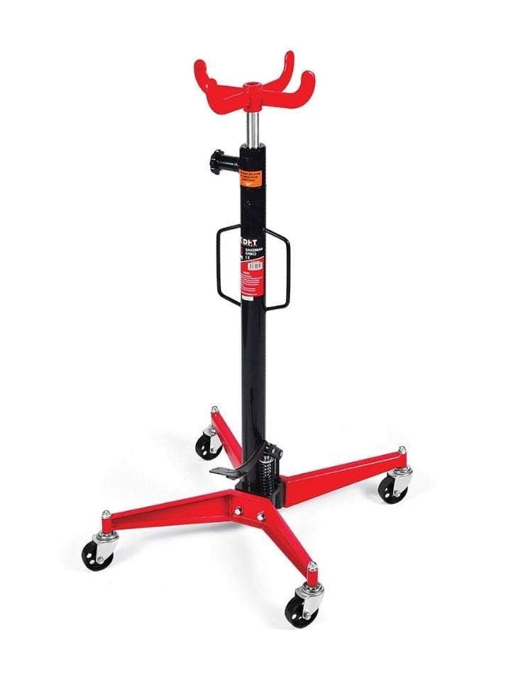 500 kg Şanzıman Krikosu D12005005