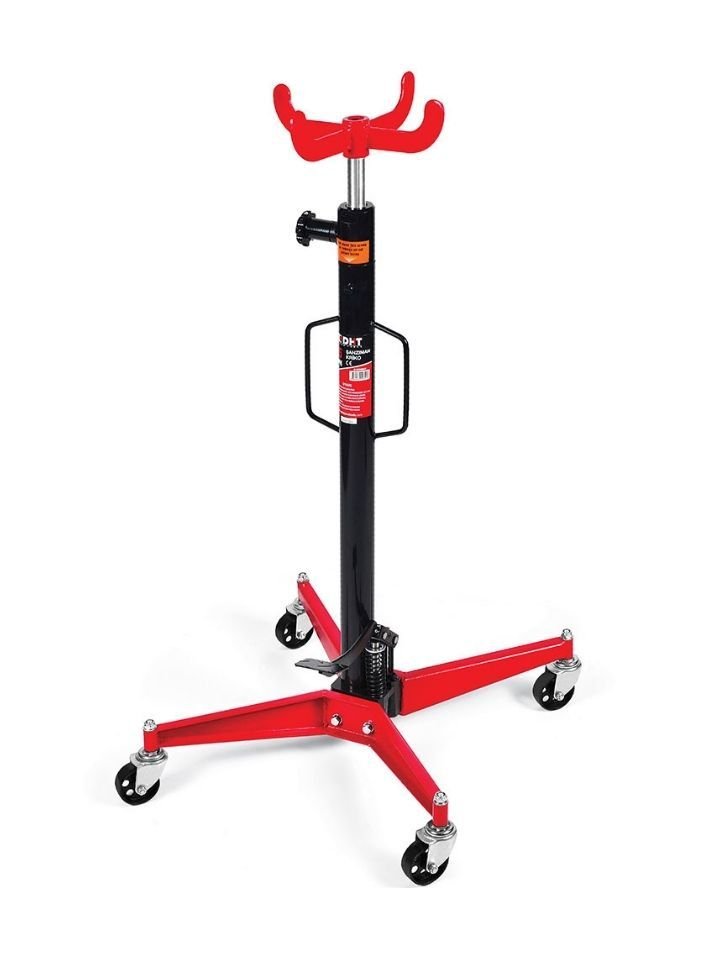 500 kg Şanzıman Krikosu D12005005