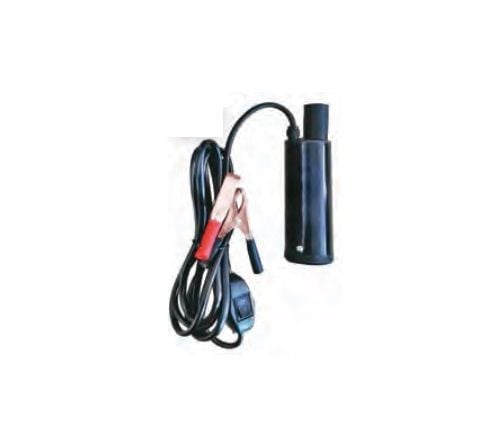 24 Volt Paslanmaz Gövde Dalgıç Tipi Yakıt Transfer Pompası MGTP80S24