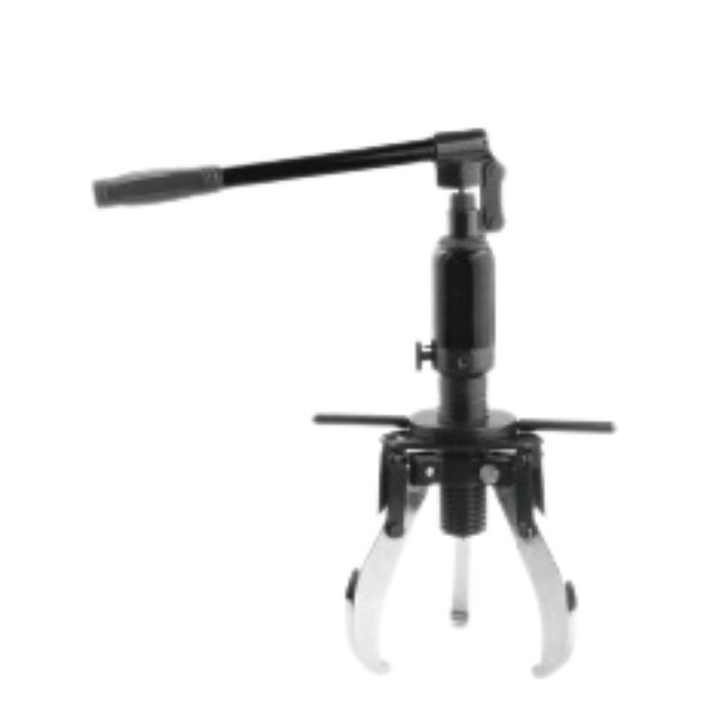 5 Ton 250mm Hidrolik Üç Ayaklı Çektirme 11562