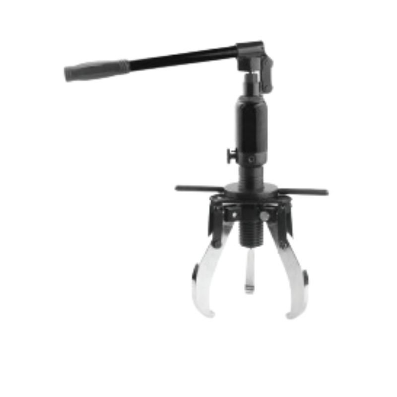 10 Ton 300 mm Hidrolik Üç Ayaklı Çektirme 11563
