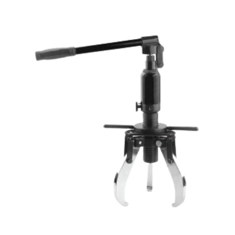 20 Ton 400 mm Hidrolik Üç Ayaklı Çektirme 11564