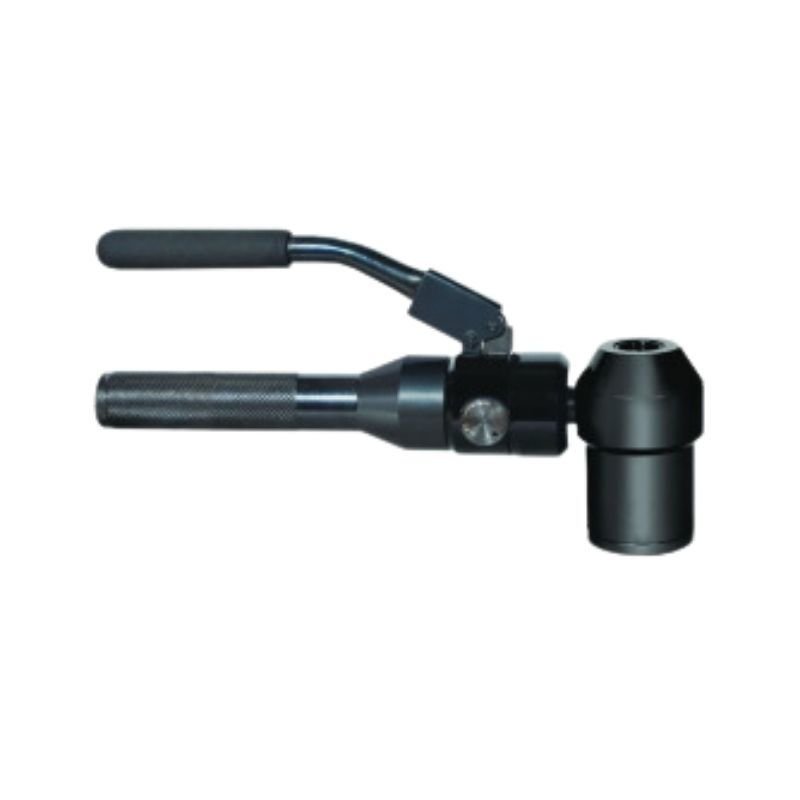11 Ton 16 - 60 mm Bağımsız Hidrolik Delgeç 11566