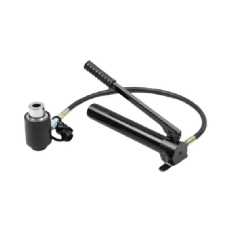 11 Ton 16 - 60 mm 700 bar Bağımsız Hidrolik Delgeç 11567