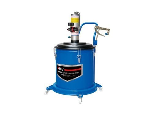 30 Kg Havalı Gres Pompası 50:1 WFRH-5451-D