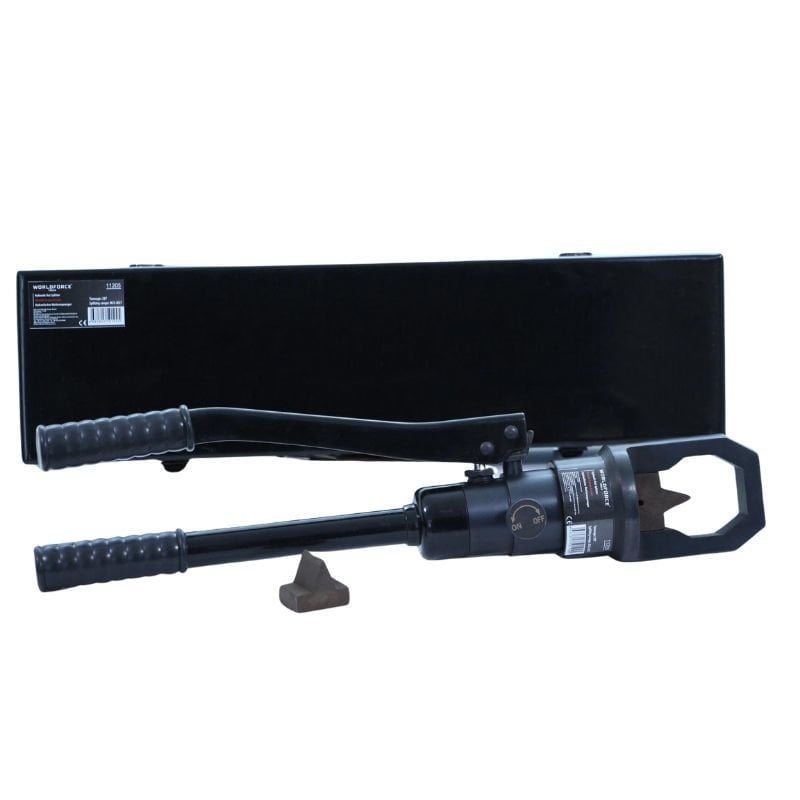 20 Ton M22 - M27 Hidrolik Somun Kesme 11205