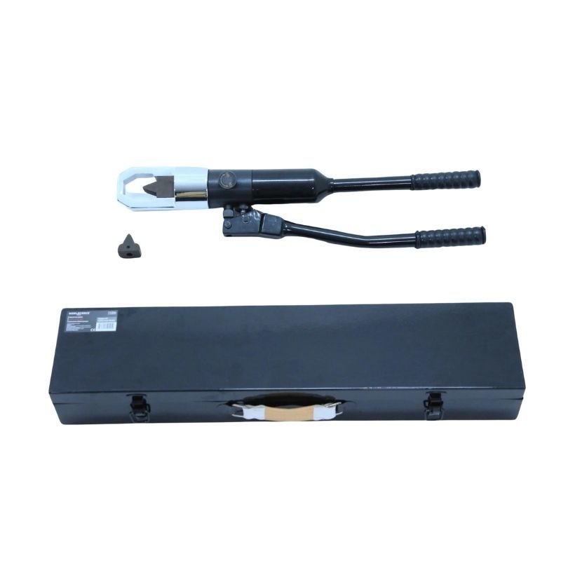 14 Ton M8-M24 Hidrolik Somun Kesme 11206