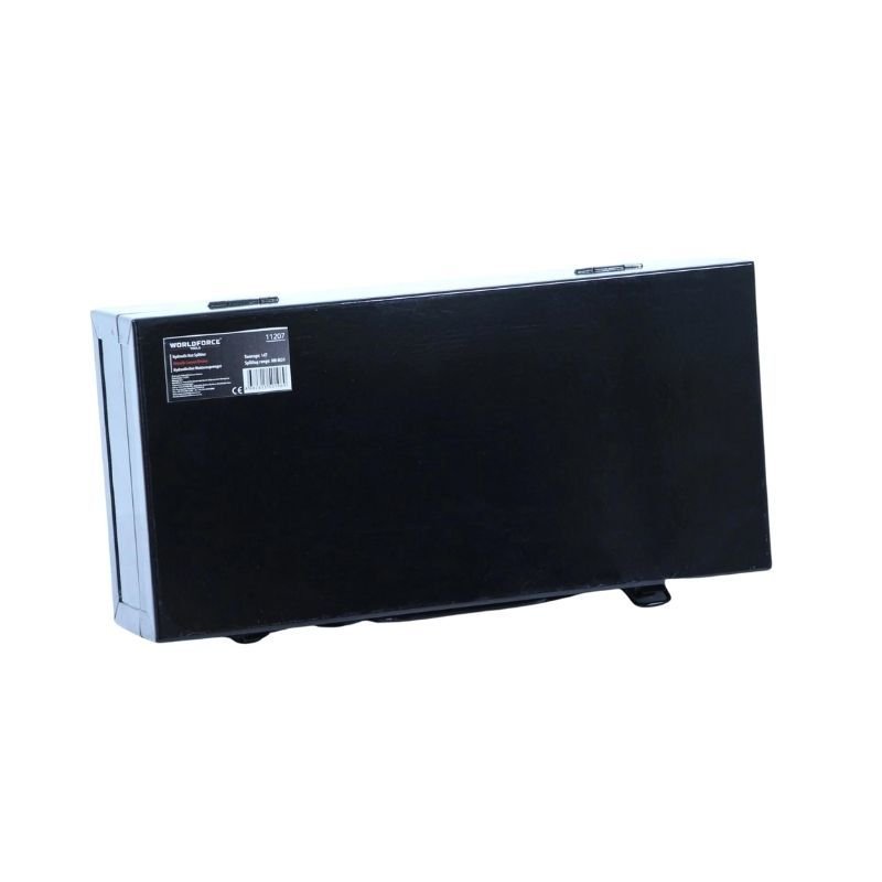 14 Ton M8 - M24 700 bar Hidrolik Somun Kesme 11207