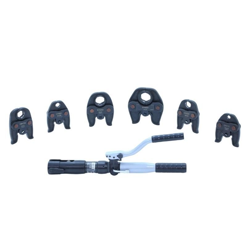 6.5 Ton 35 mm Hidrolik Hortum Sıkma 11216