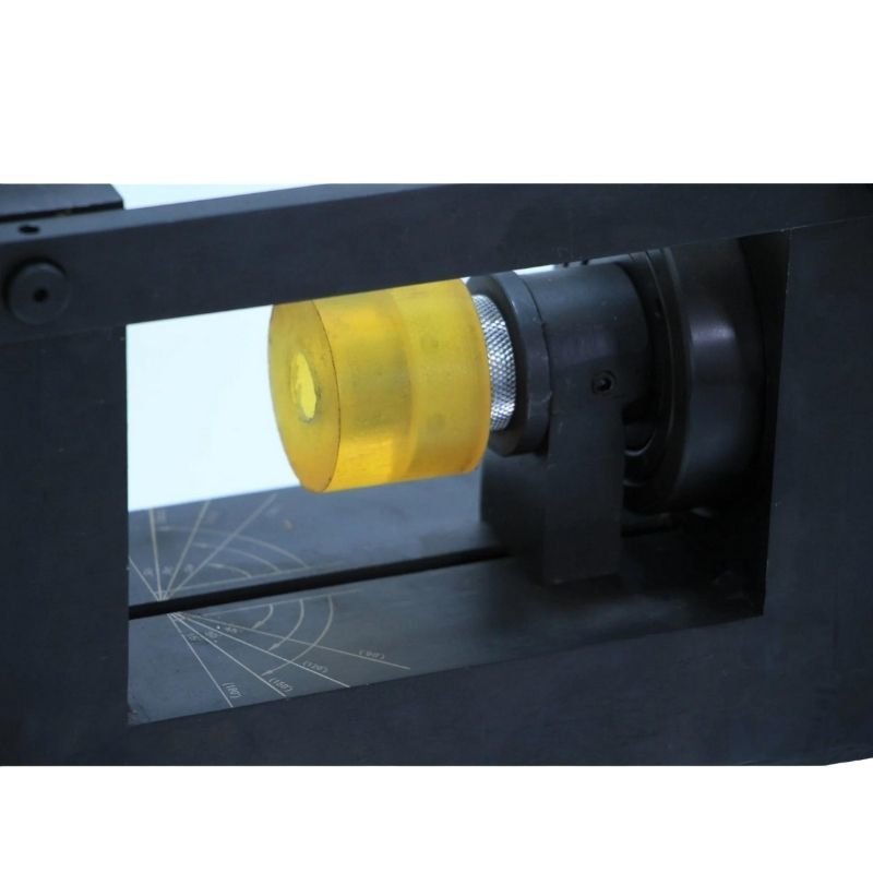 23 Ton 120 mm Hidrolik Bara Kesme, Delme Ve Bükme Presi 11217