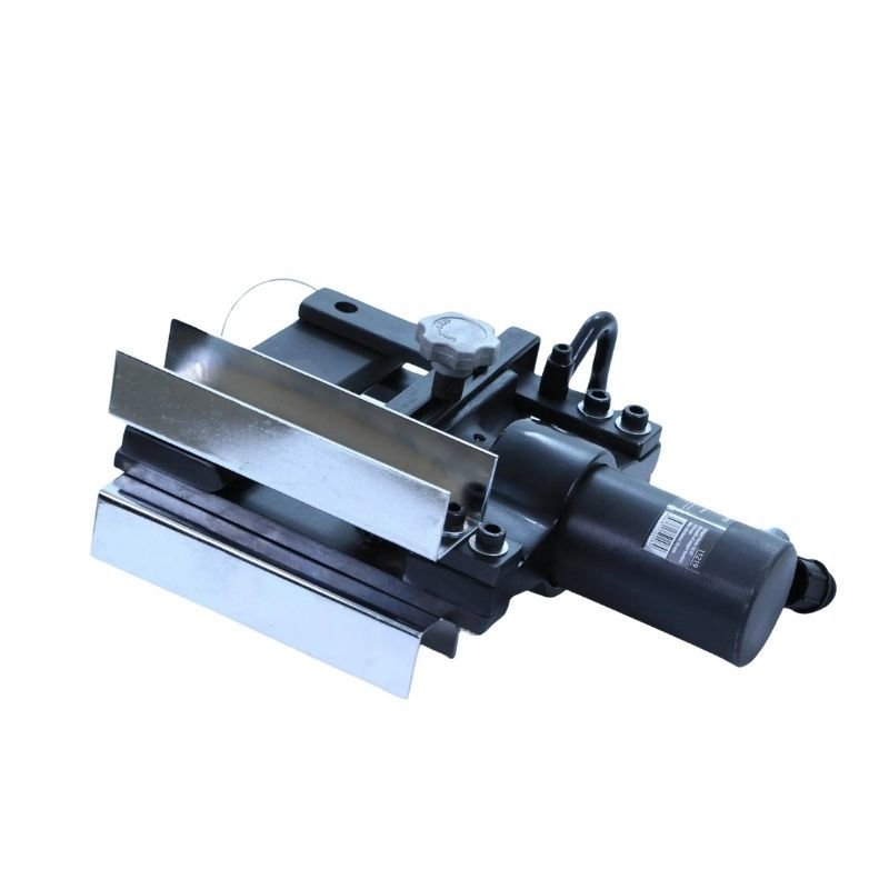 16.6 Ton 150 mm 700 bar Hidrolik Bara Bükme Presi 11219