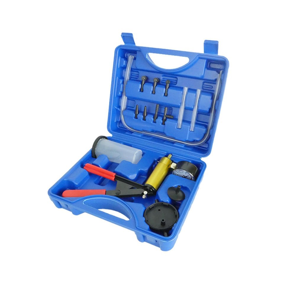 Fren Hava Alma Vakum Pompası Seti VT01046