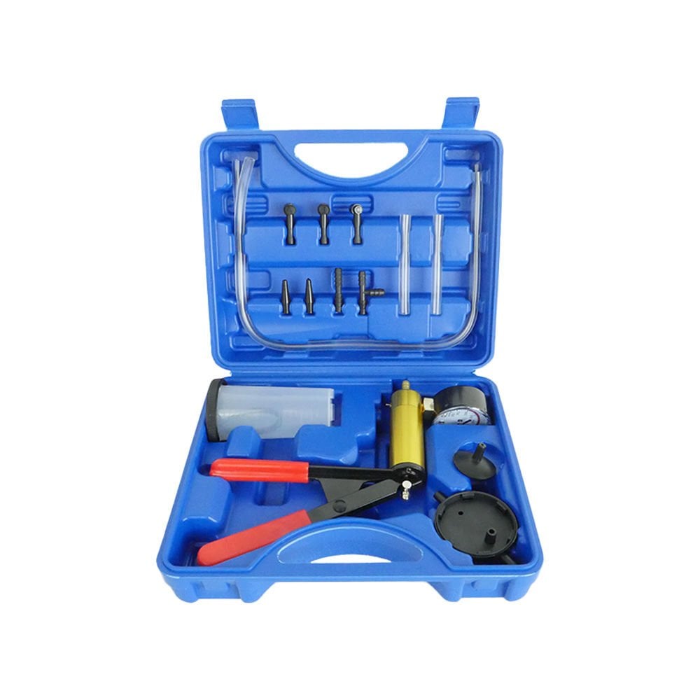 Fren Hava Alma Vakum Pompası Seti VT01046