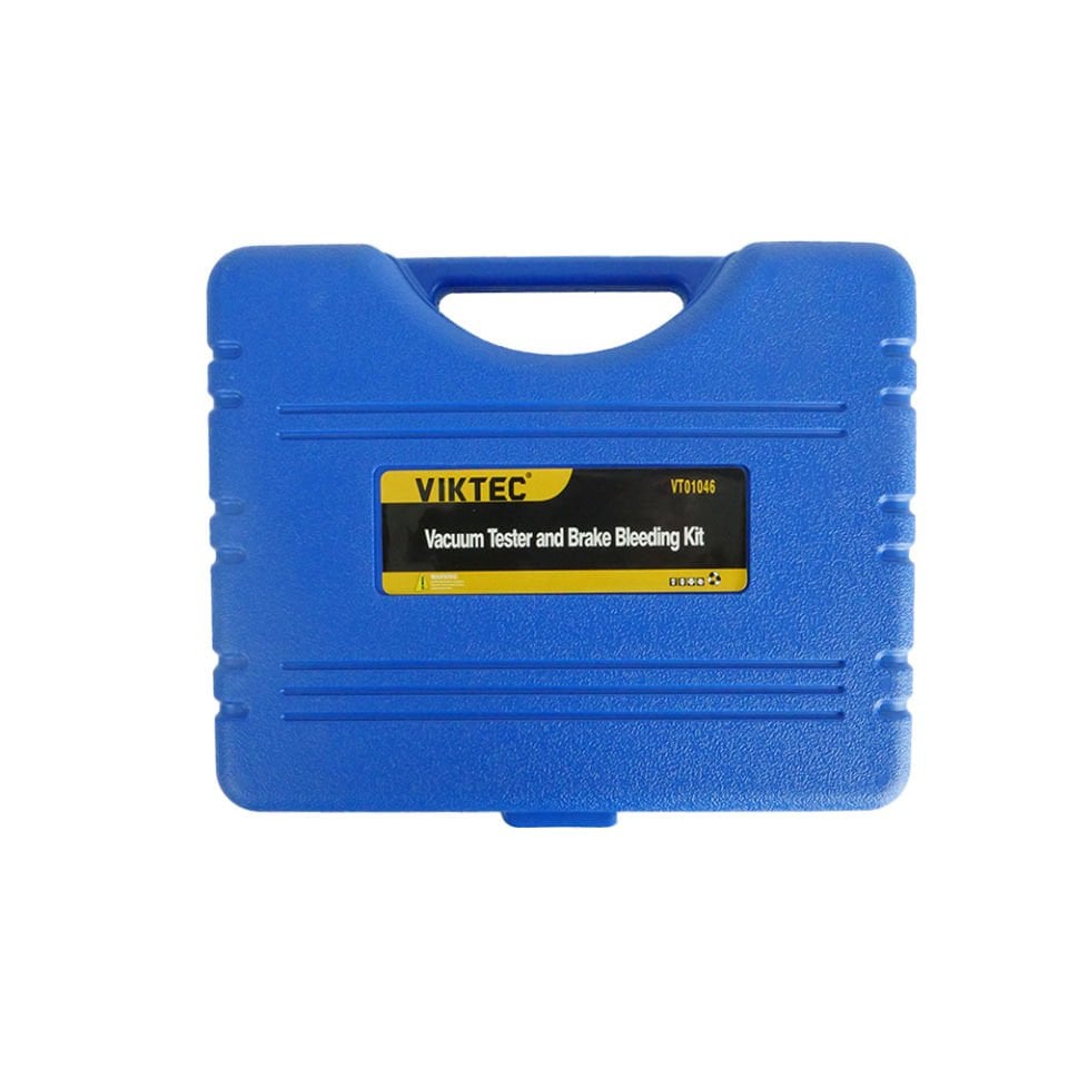 Fren Hava Alma Vakum Pompası Seti VT01046