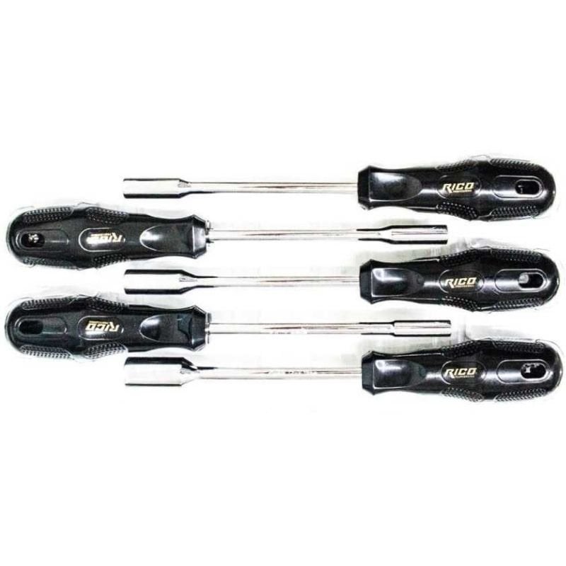 5 Parça Lokma Tornavida Seti 003-RL0015