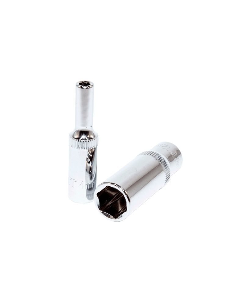 28 mm Altı Köşe Uzun Lokma 1/2'' NCL12U28