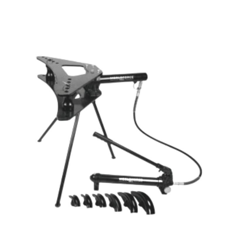 12 Ton Hidrolik Boru Bükme 11497