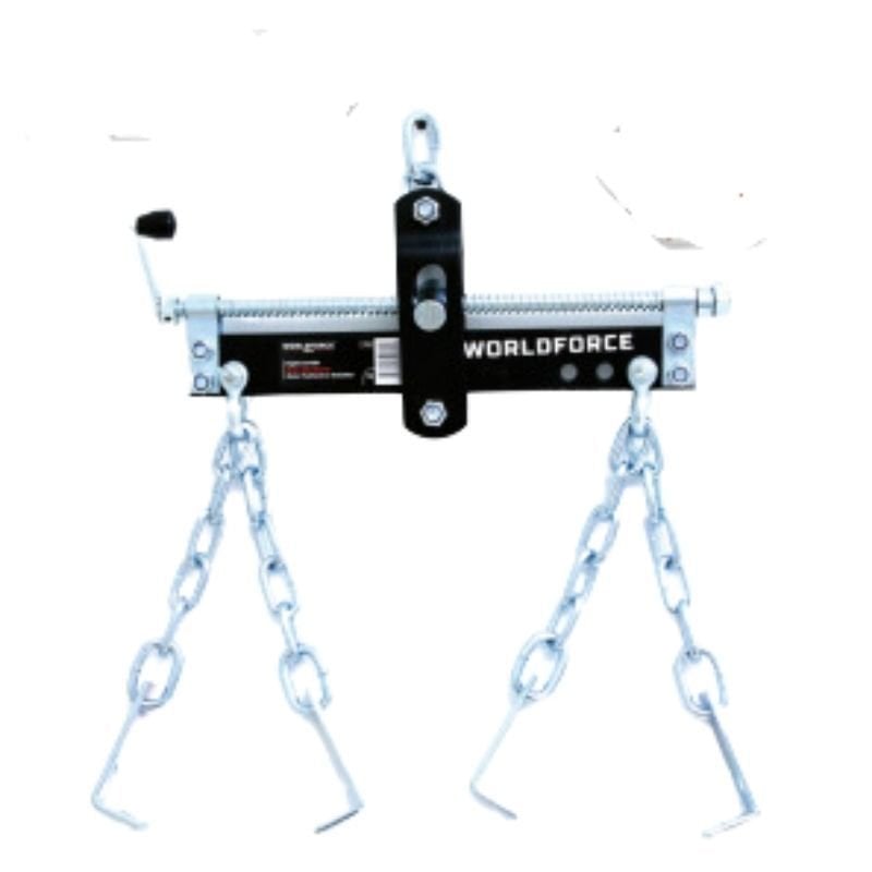 680 KG Motor Askı Aparatı 11266