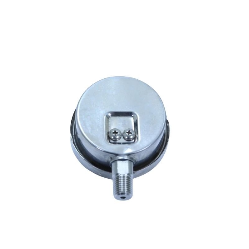 1000 bar 1/4'' NPT Hidrolik Manometre 11244