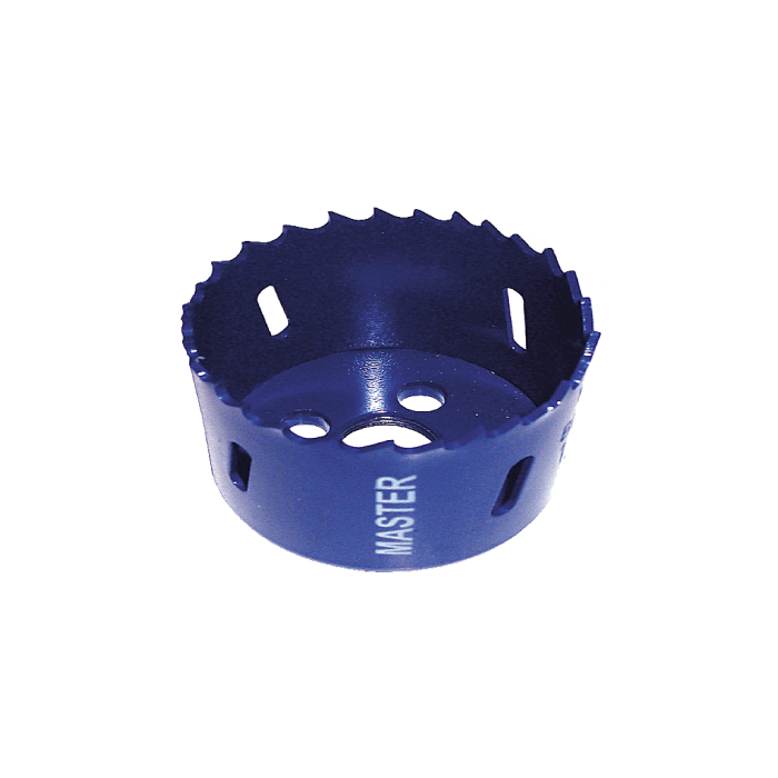 18 mm Bi-Metal Panç MSTPANC018