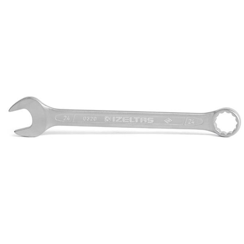 13 mm Kombine Anahtar Kısa Boy 0320 02 0013