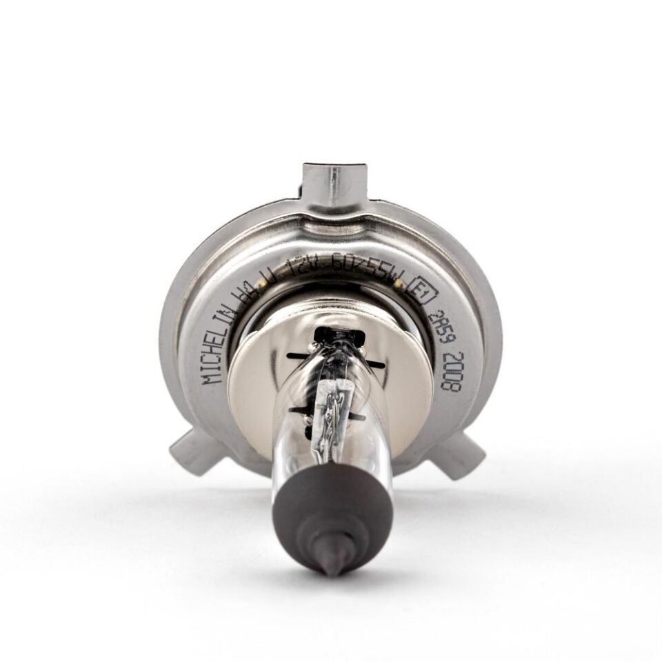 Michelin MC32248 12Volt 60/55Watt 1650 Lümen H4 Halojen Far