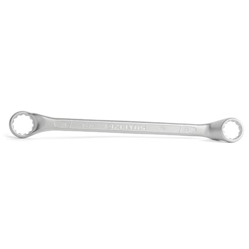 14 x 15 mm Yıldız İki Ağız Anahtar 0430 03 1415