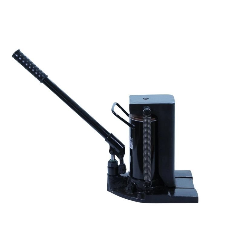10 Ton 130 mm Hidrolik Tırnaklı Kriko 11176