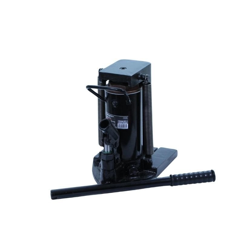 10 Ton 130 mm Hidrolik Tırnaklı Kriko 11176