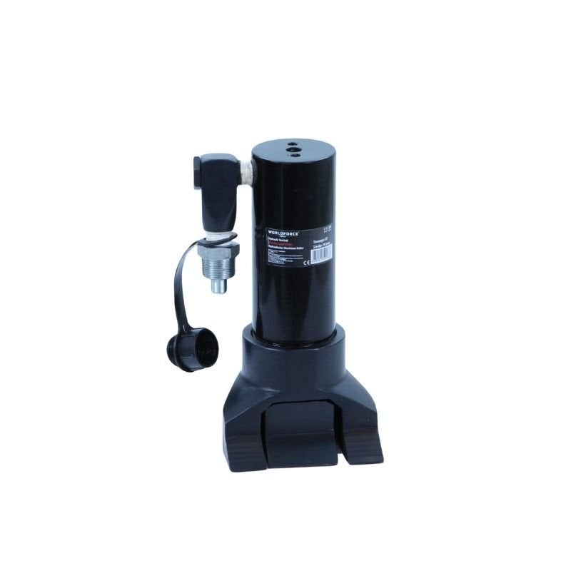 8 Ton 90 mm 700 bar Hidrolik Tırnaklı Kriko 11179