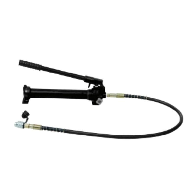 Hidrolik Manuel Pompa 20-700 bar 11586
