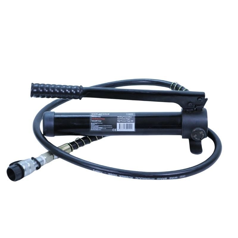 Hidrolik Manuel Pompa 600 bar 11231